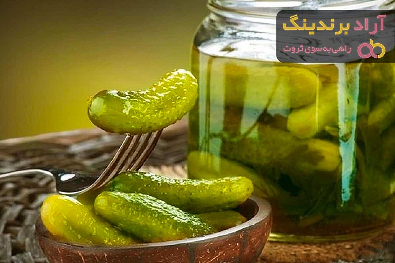  سعر الشراء علبة خيار صحية + اختبار الجودة 